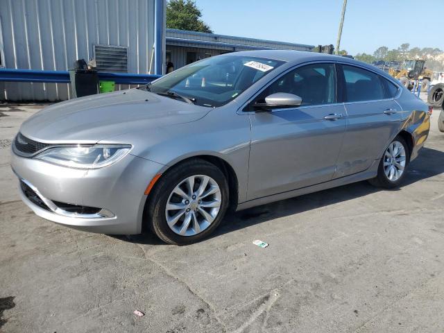 2015 CHRYSLER 200 C, 