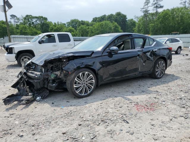 2024 NISSAN ALTIMA SL, 
