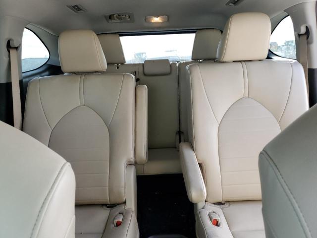 5TDGZRAH7MS526870 - 2021 TOYOTA HIGHLANDER XLE 白色 照片 10