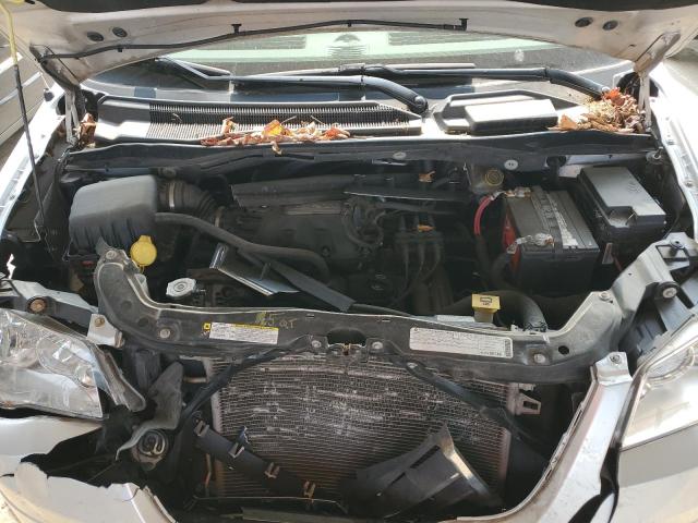 2A8HR54189R558196 - 2009 CHRYSLER TOWN & COU TOURING 银色 照片 12