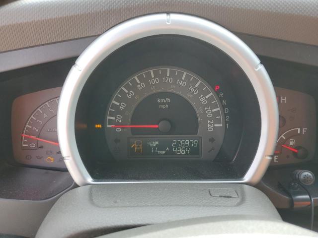 2HJYK16577H000102 - 2007 HONDA RIDGELINE RTL 黑色 照片 9