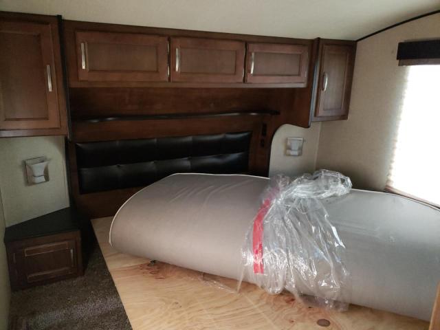 573FR2729J3406953 - 2018 GRAN REFLECTION TAN photo 5