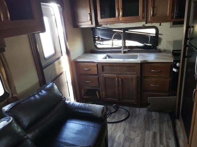 573FR2729J3406953 - 2018 GRAN REFLECTION TAN photo 6