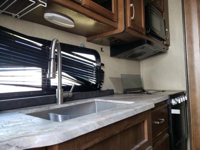 573FR2729J3406953 - 2018 GRAN REFLECTION TAN photo 8