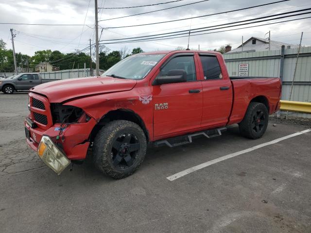 2014 RAM 1500 ST, 