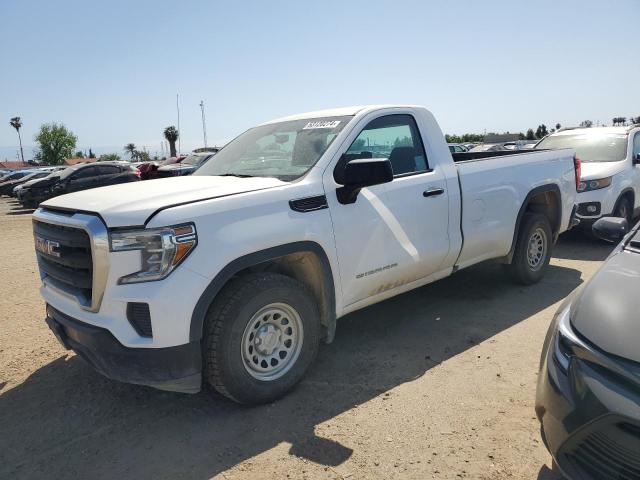 2019 GMC SIERRA C1500, 