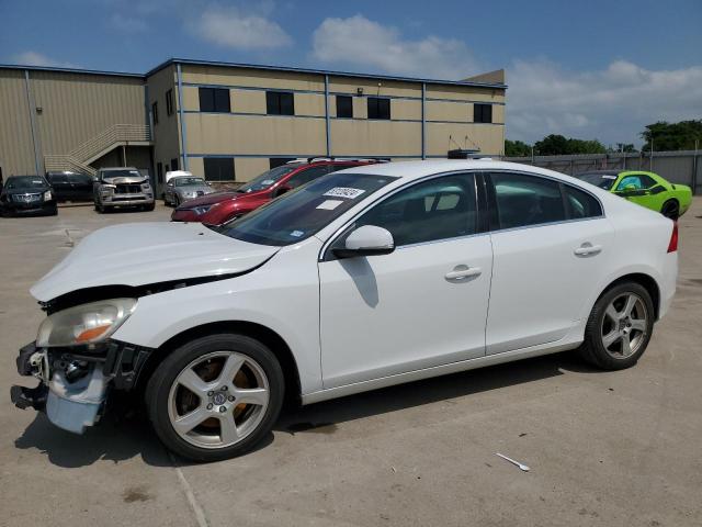 2012 VOLVO S60 T5, 