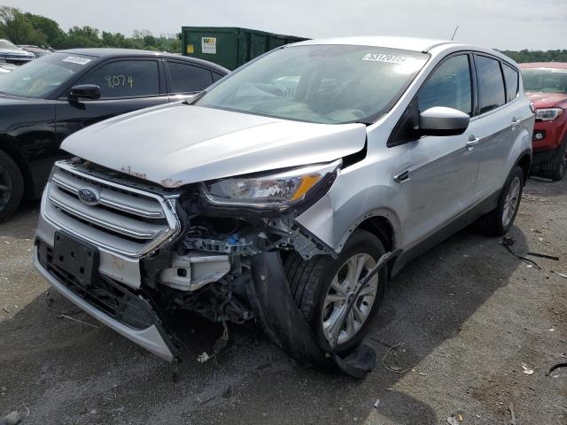 2019 FORD ESCAPE SE, 