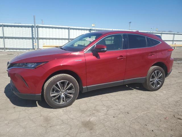 2021 TOYOTA VENZA LE, 