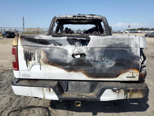 1FTEW1EP3JKD44783 - 2018 FORD F150 SUPERCREW BURN photo 6