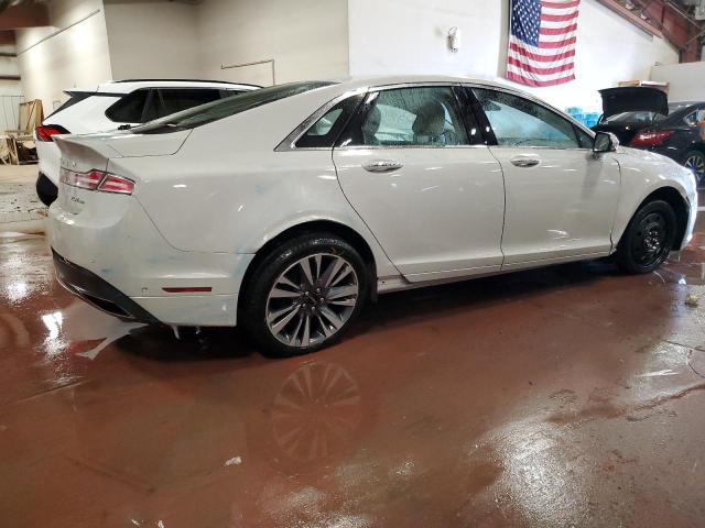 3LN6L5F90LR613370 - 2020 LINCOLN MKZ RESERVE ბეჟი ფოტო 3