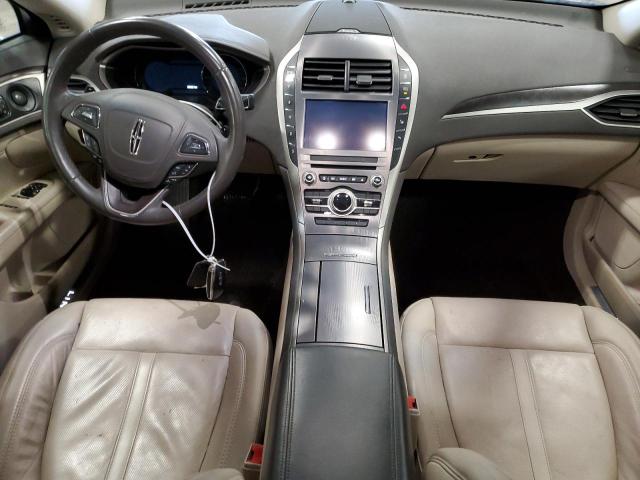 3LN6L5F90LR613370 - 2020 LINCOLN MKZ RESERVE ბეჟი ფოტო 8
