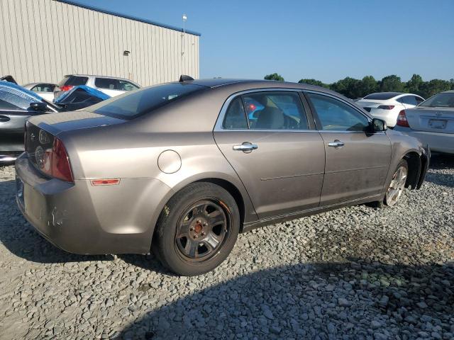 1G1ZC5E07CF193181 - 2012 CHEVROLET MALIBU 1LT TAN photo 3