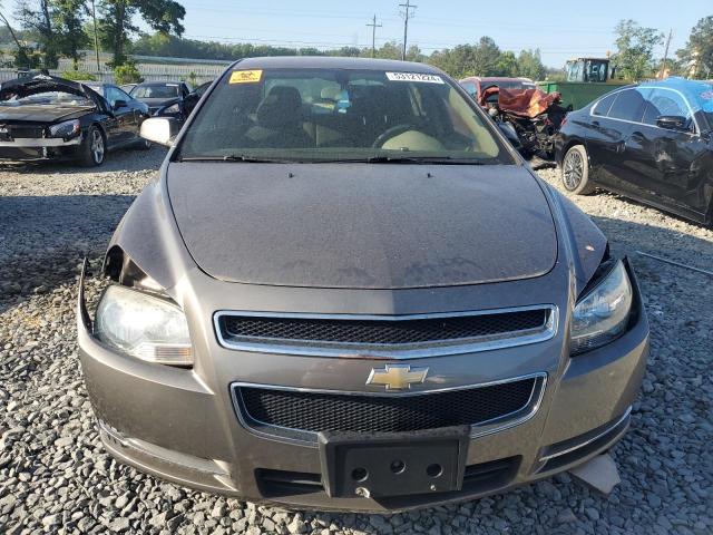 1G1ZC5E07CF193181 - 2012 CHEVROLET MALIBU 1LT TAN photo 5