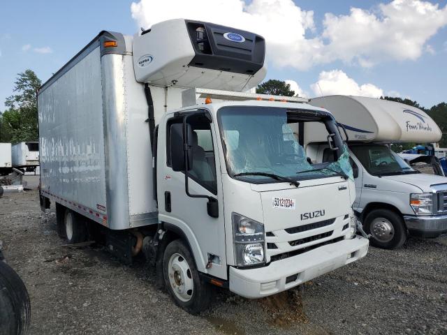 2017 ISUZU NQR, 