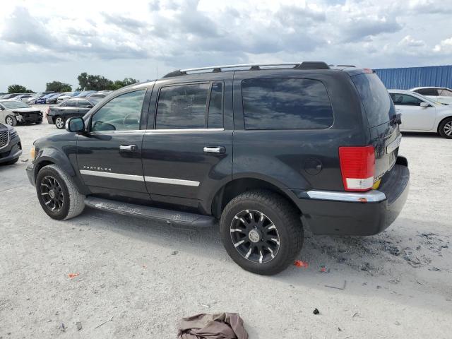 1A8HX58N88F124904 - 2008 CHRYSLER ASPEN LIMITED 黑色 照片 2