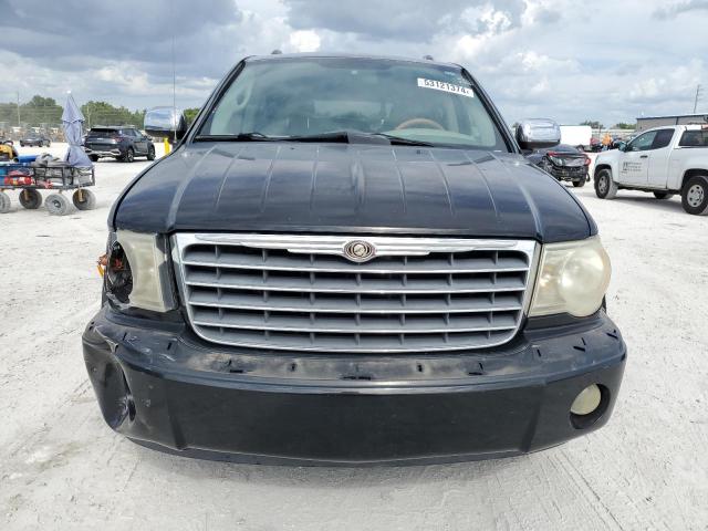 1A8HX58N88F124904 - 2008 CHRYSLER ASPEN LIMITED 黑色 照片 5