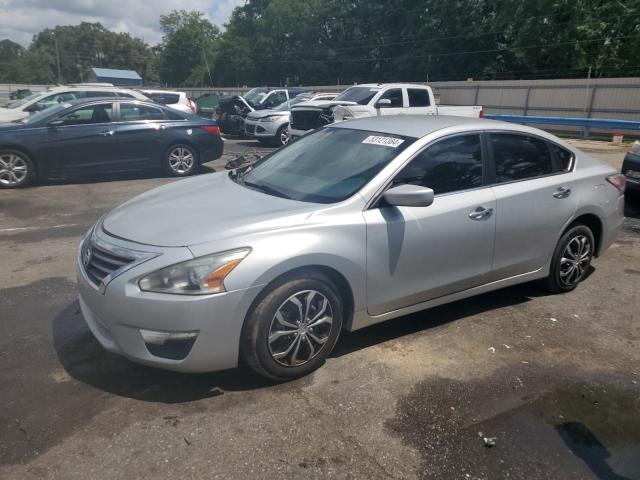 2015 NISSAN ALTIMA 2.5, 