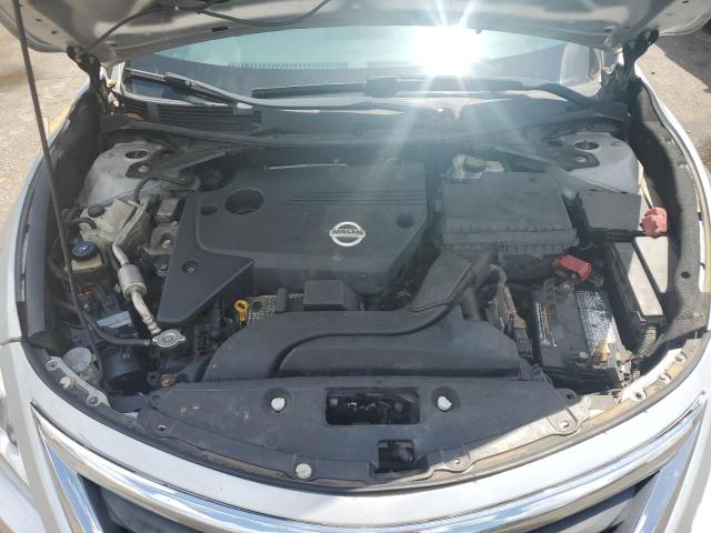 1N4AL3AP4FC165264 - 2015 NISSAN ALTIMA 2.5 GRAY photo 11