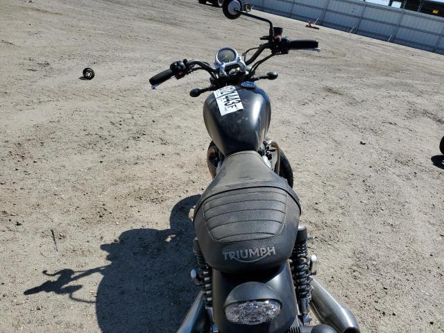 SMTD31GN7HT784205 - 2017 TRIUMPH MOTORCYCLE STREET TWI BLACK photo 6