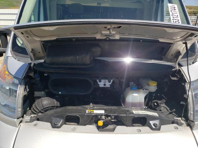 3C7WRVLG9EE122895 - 2014 RAM PROMASTER 3500 STANDARD Silber Foto 7