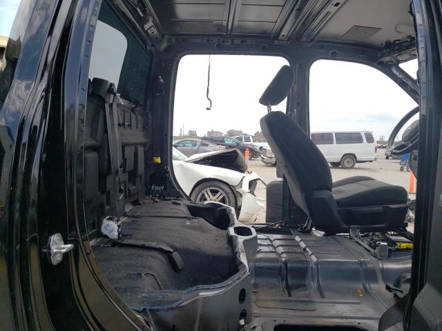 3C6UR5DL3NG169397 - 2022 RAM 2500 BIG HORN/LONE STAR BLACK photo 10