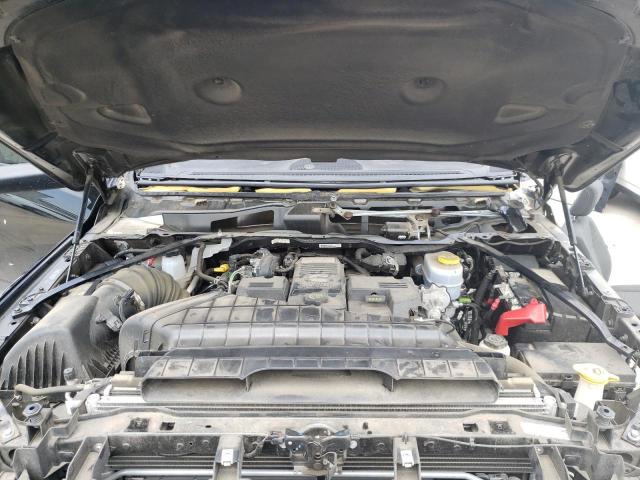 3C6UR5DL3NG169397 - 2022 RAM 2500 BIG HORN/LONE STAR BLACK photo 11