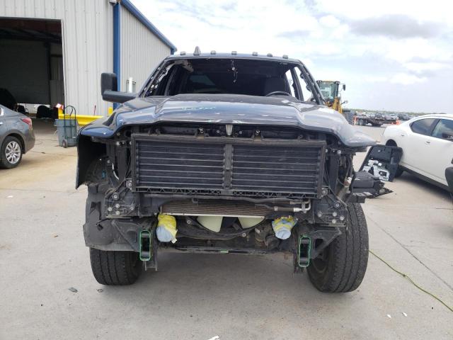 3C6UR5DL3NG169397 - 2022 RAM 2500 BIG HORN/LONE STAR BLACK photo 5