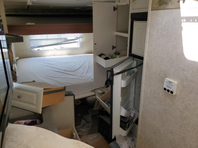 4YDT23R225G913660 - 2005 KEYSTONE OUTBACK TWO TONE photo 6