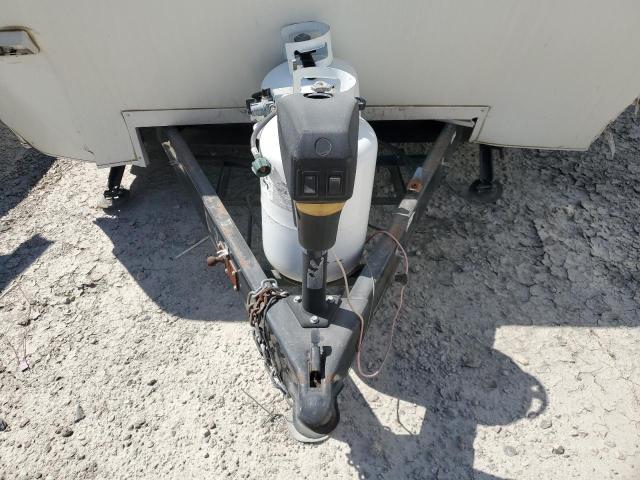 4YDT23R225G913660 - 2005 KEYSTONE OUTBACK TWO TONE photo 7