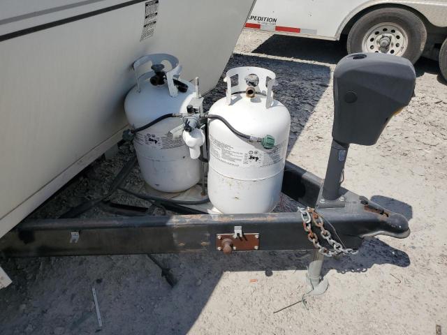 4YDT23R225G913660 - 2005 KEYSTONE OUTBACK TWO TONE photo 8