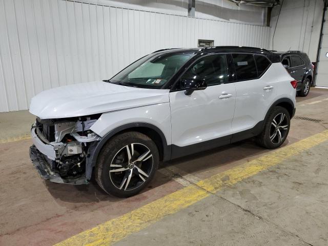 2020 VOLVO XC40 T5 R-DESIGN, 