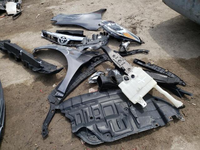 4T1BK1EB7EU108761 - 2014 TOYOTA AVALON BASE 灰色 照片 12