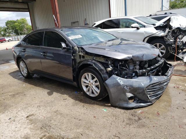 4T1BK1EB7EU108761 - 2014 TOYOTA AVALON BASE 灰色 照片 4