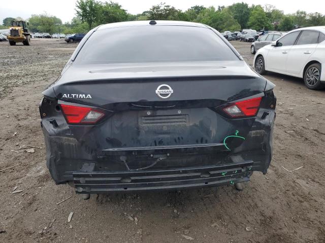 1N4BL4BV5LC282905 - 2020 NISSAN ALTIMA S BLACK photo 6