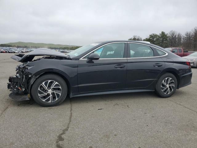 2020 HYUNDAI SONATA HYBRID, 