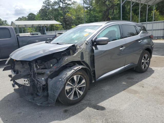 2021 NISSAN MURANO SV, 