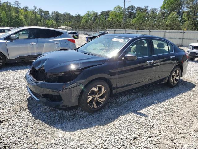 2016 HONDA ACCORD LX, null