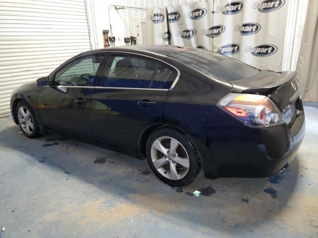 1N4BL21E77N451788 - 2007 NISSAN ALTIMA 3.5SE BLACK photo 2