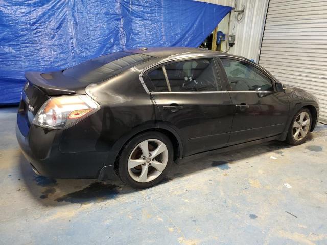 1N4BL21E77N451788 - 2007 NISSAN ALTIMA 3.5SE BLACK photo 3