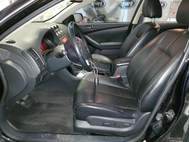 1N4BL21E77N451788 - 2007 NISSAN ALTIMA 3.5SE BLACK photo 7