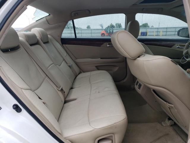 4T1BK3DBXCU462686 - 2012 TOYOTA AVALON BASE Ağ foto 10