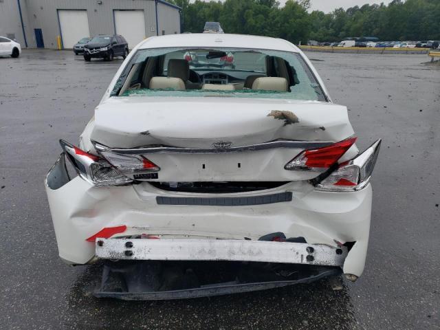 4T1BK3DBXCU462686 - 2012 TOYOTA AVALON BASE Ağ foto 6