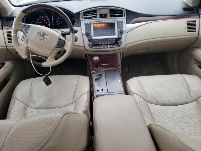 4T1BK3DBXCU462686 - 2012 TOYOTA AVALON BASE Ağ foto 8