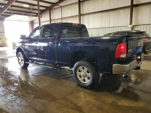 3C6UR5DJ9FG608537 - 2015 RAM 2500 SLT 蓝色 照片 2