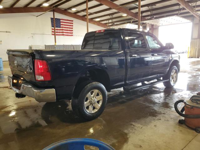 3C6UR5DJ9FG608537 - 2015 RAM 2500 SLT 蓝色 照片 3