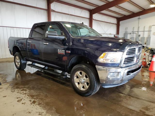 3C6UR5DJ9FG608537 - 2015 RAM 2500 SLT 蓝色 照片 4