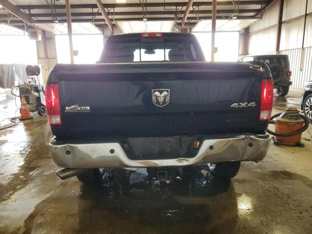 3C6UR5DJ9FG608537 - 2015 RAM 2500 SLT 蓝色 照片 6