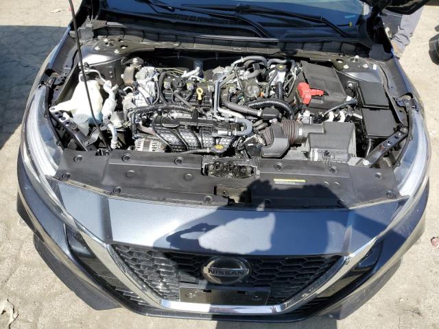 1N4BL4DV0MN331172 - 2021 NISSAN ALTIMA SV CHARCOAL photo 11