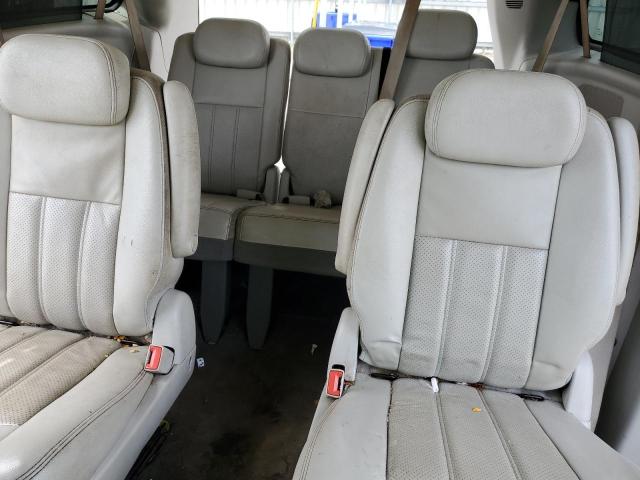2A8HR54X39R646903 - 2009 CHRYSLER TOWN & COU TOURING 黑色 照片 10